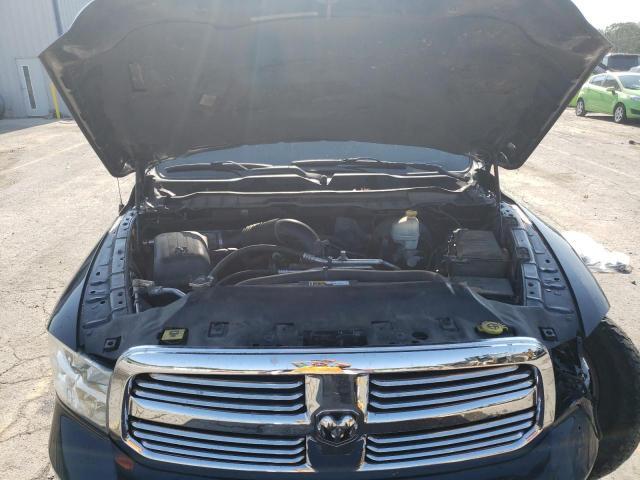 2014 Dodge RAM 1500 SLT