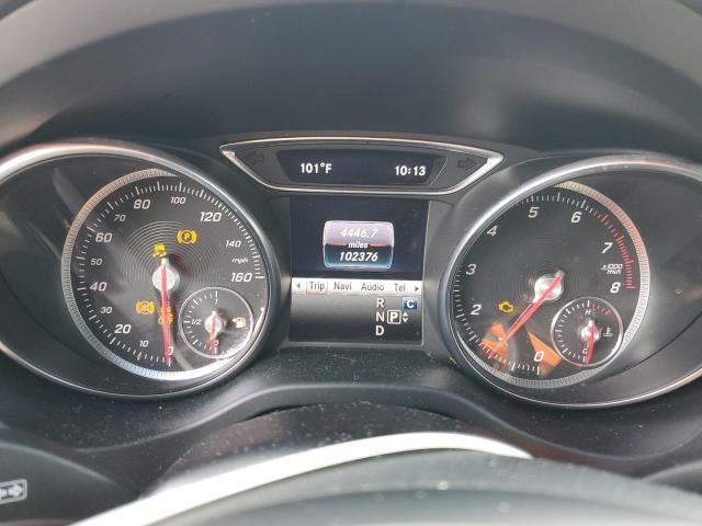 2019 Mercedes-Benz CLA 250