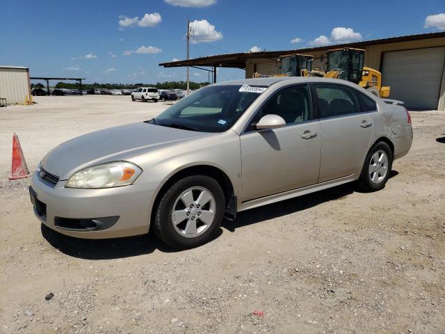 2010 Chevrolet Impala LT