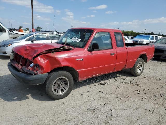 1996 Ford Ranger Super Cab