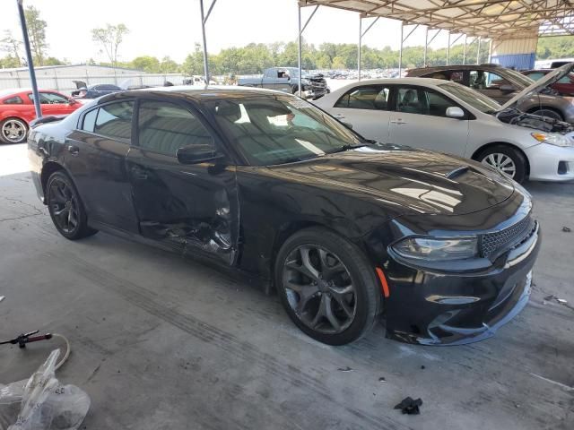 2019 Dodge Charger GT