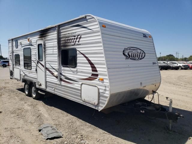 2014 Jayco Swift