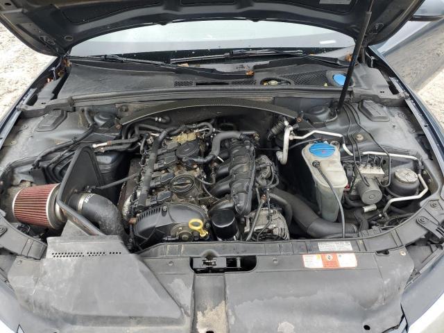 2010 Audi A5 Premium Plus