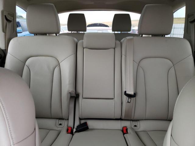 2015 Audi Q7 Premium Plus