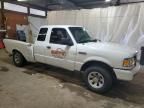 2010 Ford Ranger Super Cab