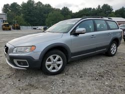 Volvo Vehiculos salvage en venta: 2009 Volvo XC70 3.2