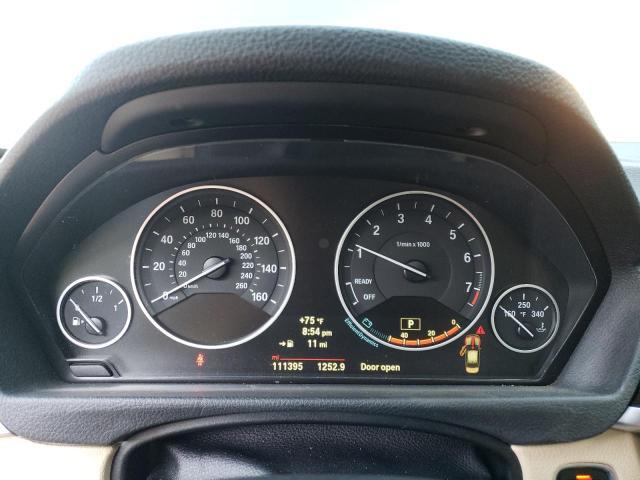2014 BMW 320 I