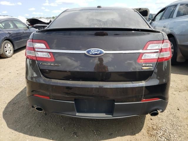 2013 Ford Taurus SEL