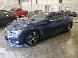 2018 Infiniti Q60 Luxe 300 for sale in Franklin, WI