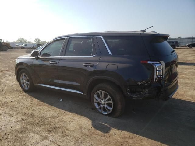 2020 Hyundai Palisade SE