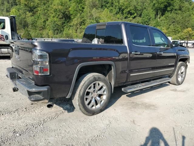 2015 GMC Sierra C1500 SLT