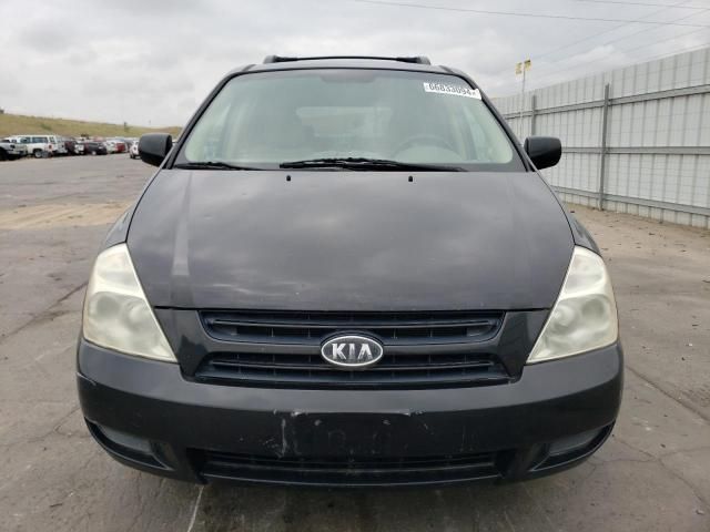 2007 KIA Sedona EX