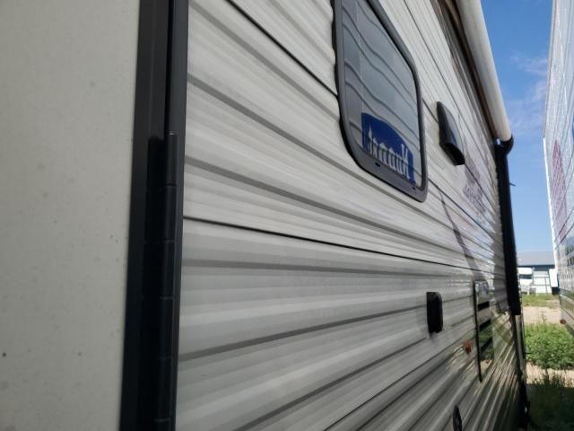 2019 Jayco Trailer