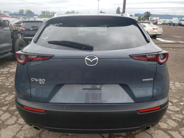 2022 Mazda CX-30 Preferred