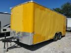 2015 Cargo 2015 Misc Cargo Mate