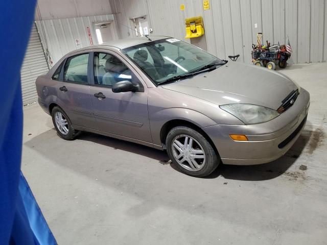 2003 Ford Focus SE