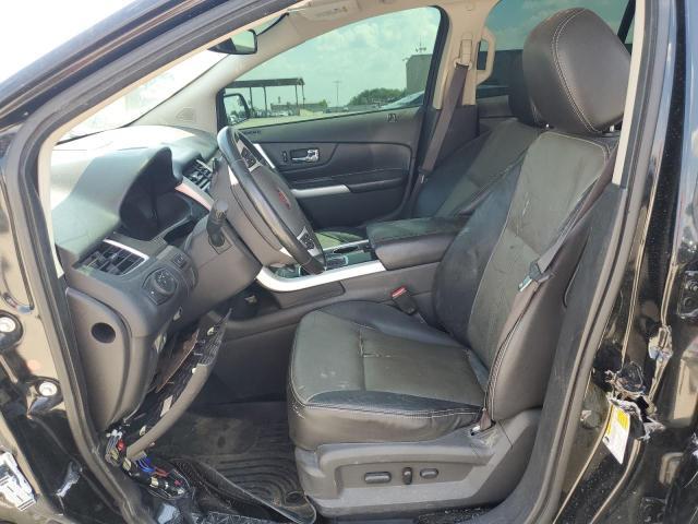 2013 Ford Edge Sport