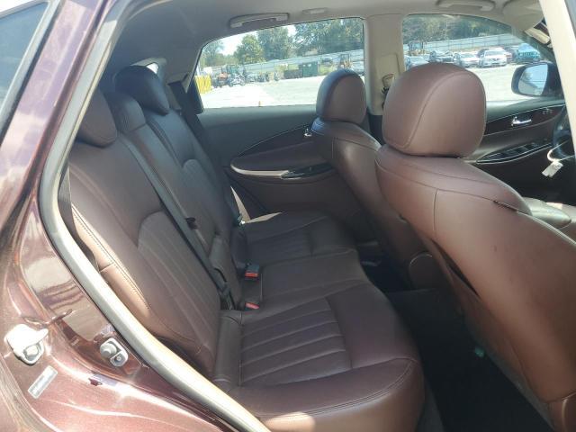 2017 Infiniti QX50