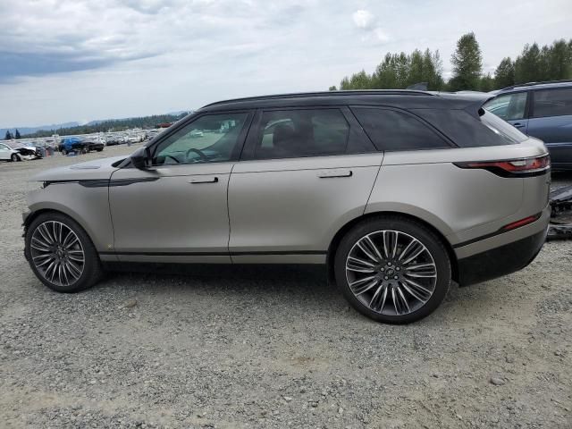 2021 Land Rover Range Rover Velar R-DYNAMIC S