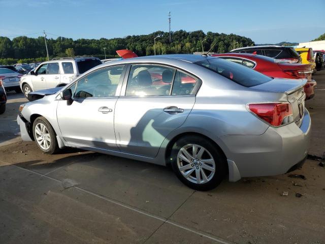 2015 Subaru Impreza Premium