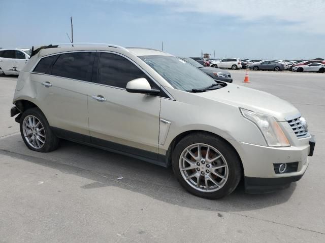 2013 Cadillac Srx Performance Collection