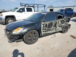 Nissan Altima salvage cars for sale: 2009 Nissan Altima Hybrid