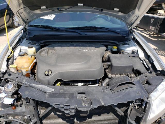 2012 Dodge Avenger SXT