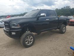 Dodge 2500 slt salvage cars for sale: 2015 Dodge RAM 2500 SLT