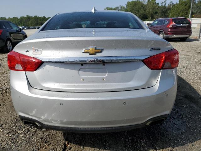 2018 Chevrolet Impala Premier