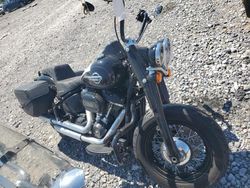 Harley-Davidson Flhcs salvage cars for sale: 2020 Harley-Davidson Flhcs