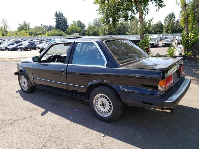 1987 BMW 325 Base