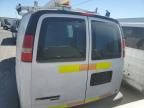 2011 Chevrolet Express G2500