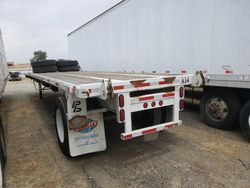 2005 Utility Trailer en venta en Sacramento, CA