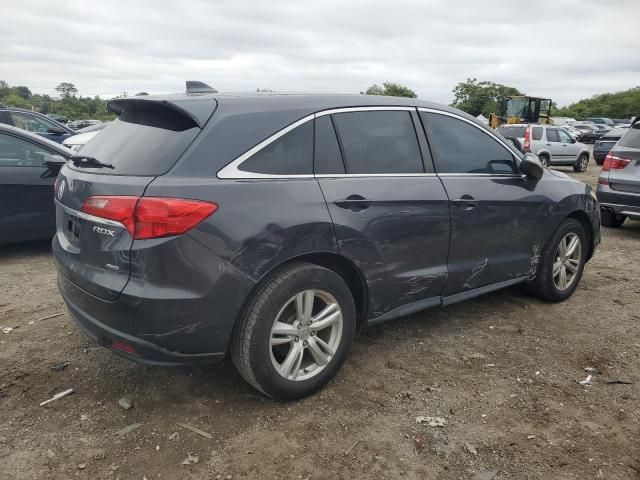 2014 Acura RDX