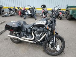 Harley-Davidson salvage cars for sale: 2023 Harley-Davidson Fxlrst