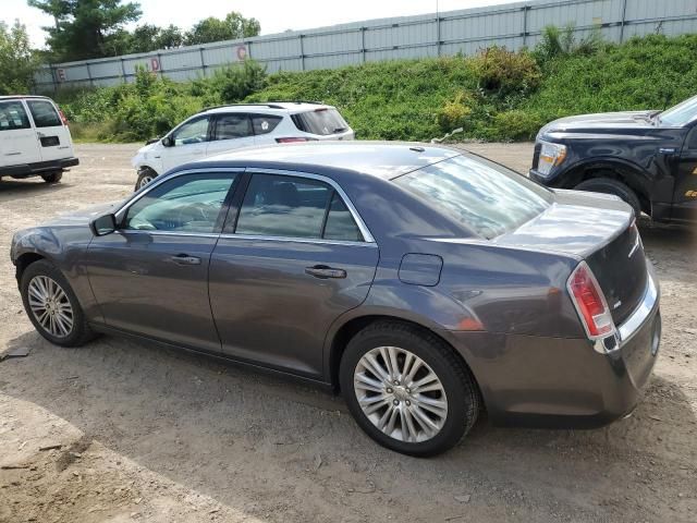 2014 Chrysler 300