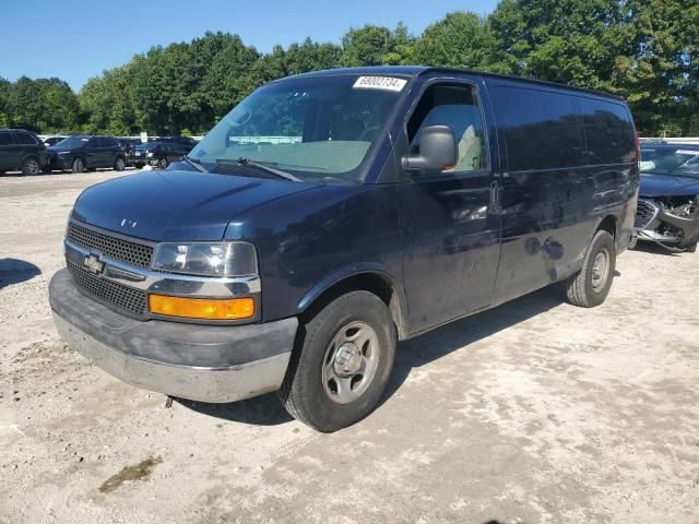 2005 Chevrolet Express G1500