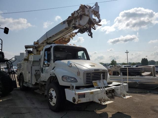 2016 Freightliner M2 106 Medium Duty