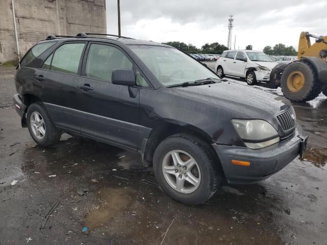 1999 Lexus RX 300