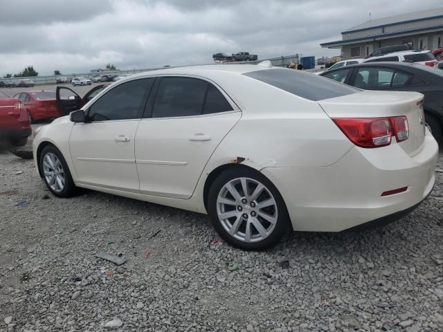 2013 Chevrolet Malibu 2LT