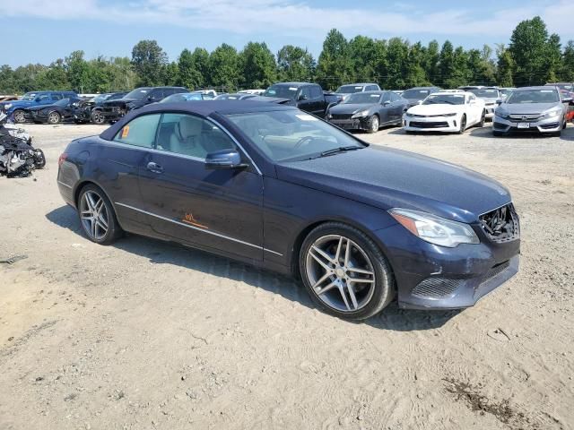 2014 Mercedes-Benz E 350