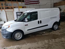 Dodge Promaster City Vehiculos salvage en venta: 2021 Dodge RAM Promaster City