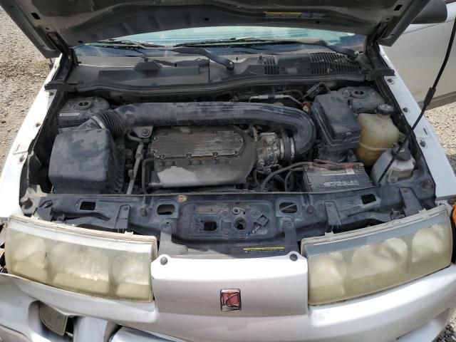 2004 Saturn Vue