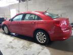 2010 Chrysler Sebring Limited