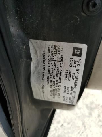 2006 Saturn Ion Level 3