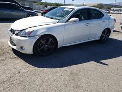 2010 Lexus IS 250 for sale in Las Vegas, NV