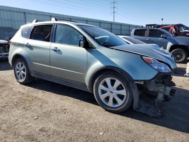 2006 Subaru B9 Tribeca 3.0 H6