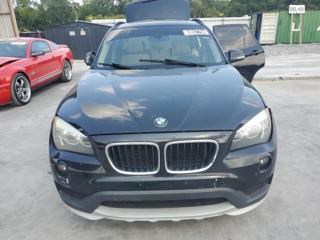 2015 BMW X1 XDRIVE28I