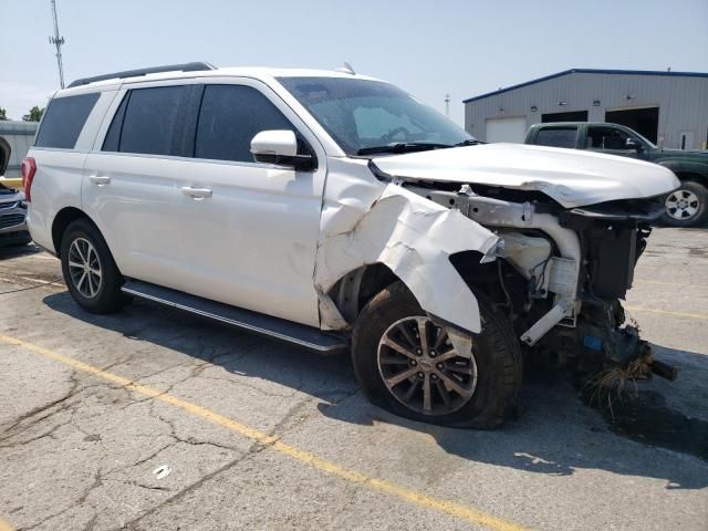 2018 Ford Expedition XLT