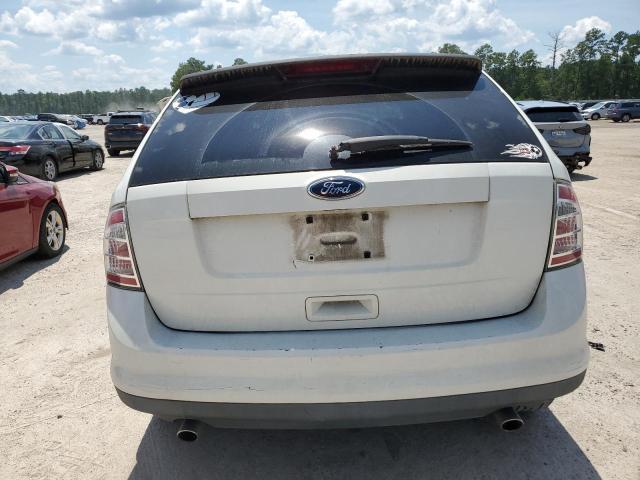 2010 Ford Edge SE